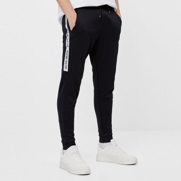 Men Jogging With Side Stripes Trouser BR140
