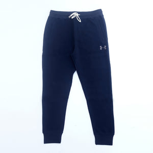 UN - Men 'Dark Navy' Basic Terry Trouser UN580