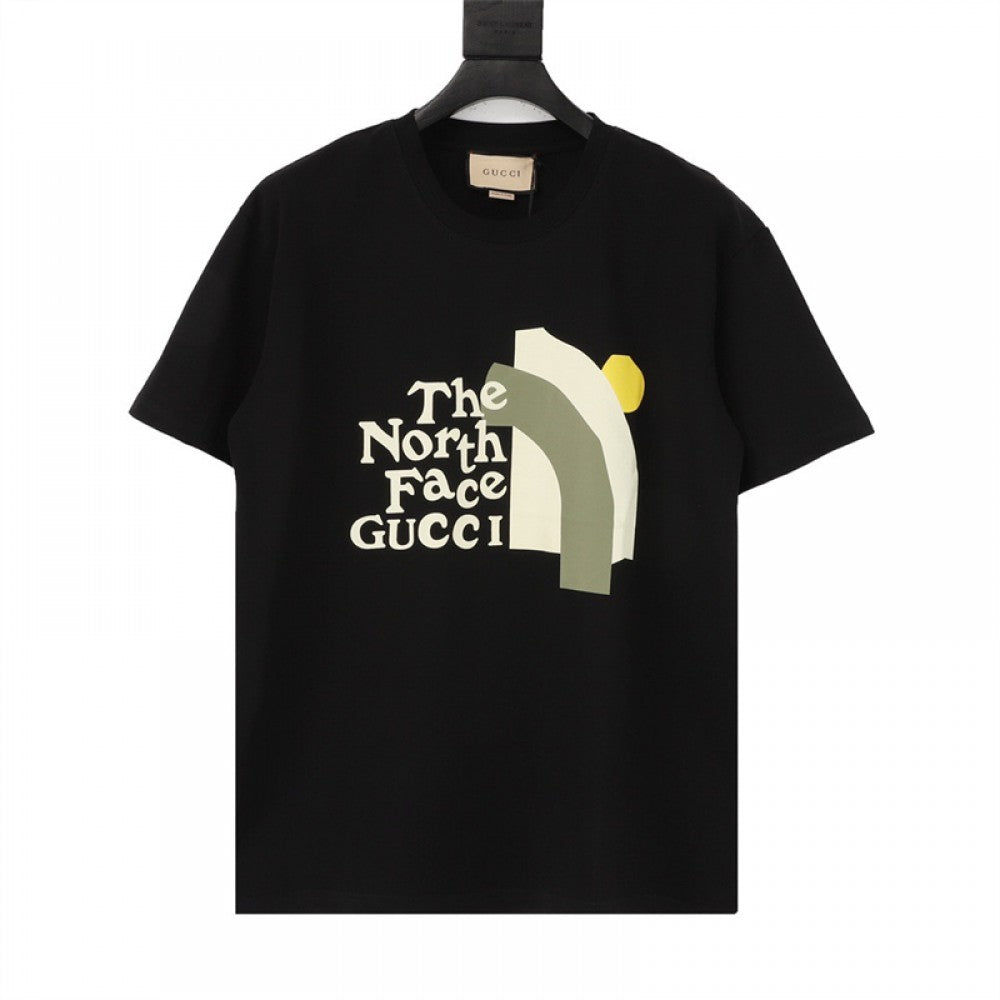 中古・古着通販】GUCCI (グッチ) THE NORTH FACE (ザ ノース
