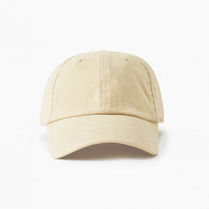 Aritzia 'Beige' Tna Dad Baseball Cap