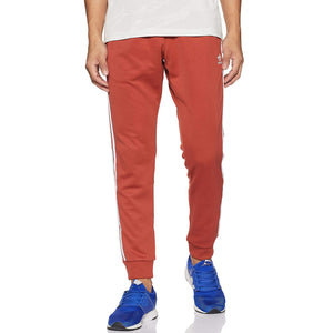 AD - Men 'Light Coral' Classics 3-Stripes Jogger Trouser AD243