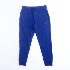 NK - Men 'Blue' Basic Terry Trouser NK579