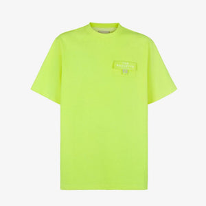 FE - Men 'Neon' Fendi by Marc Jacobs Oversized T-Shirt FE821