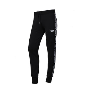 AD - Women 'Black' Team Speed OTC Soccer Tape Trouser AD248
