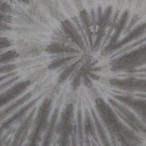 AR - Men 'Grey' Tie-Dye Graphic Short Sleeve T-Shirt AR214