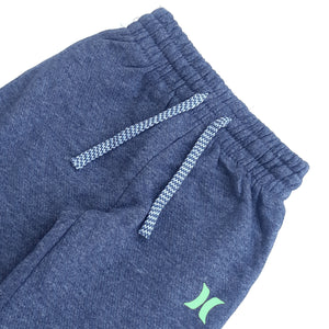 HU - Kids 'Blue' Fleece Trouser HU416