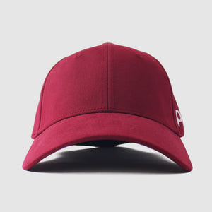 Ponyback 'Red' Everyday Fit Cap