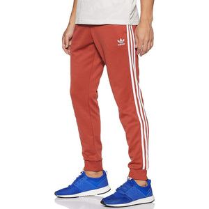 AD - Men 'Light Coral' Classics 3-Stripes Jogger Trouser AD243