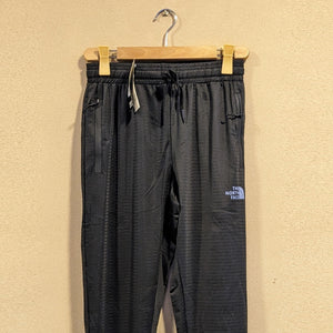 TNF - Men 'Black' 4-Way Stretchable Dry Fit Trouser SP27