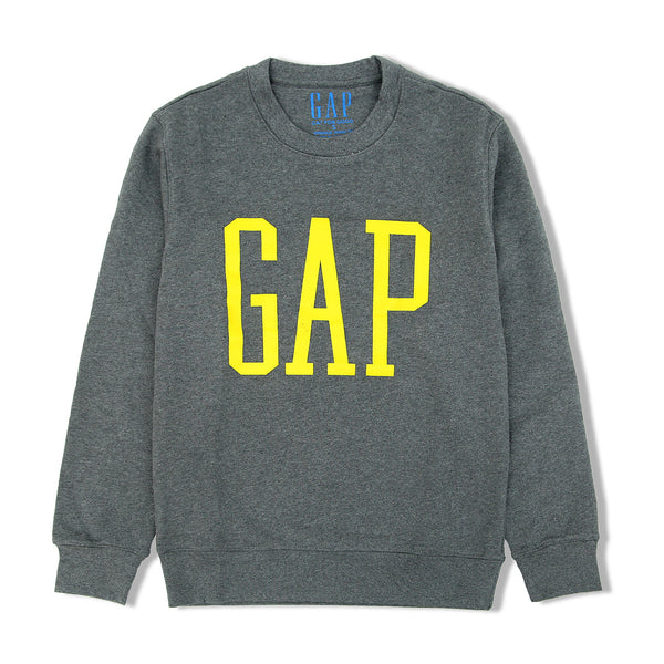 Gap terry sweatshirt sale