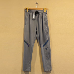 UN - Men 'Light Grey' 4-Way Stretchable Dry Fit Trouser SP30