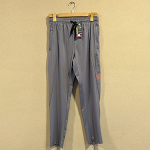 UN - Men 'Light Grey' 4-Way Stretchable Dry Fit Trouser SP36