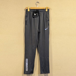NK - Men 'Dark Grey' 4-Way Stretchable Dry Fit Trouser SP24