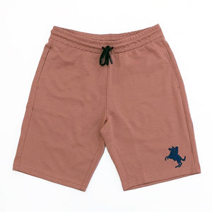 GR - Men 'Coral' G-Motion Embroidered Logo Shorts GR753
