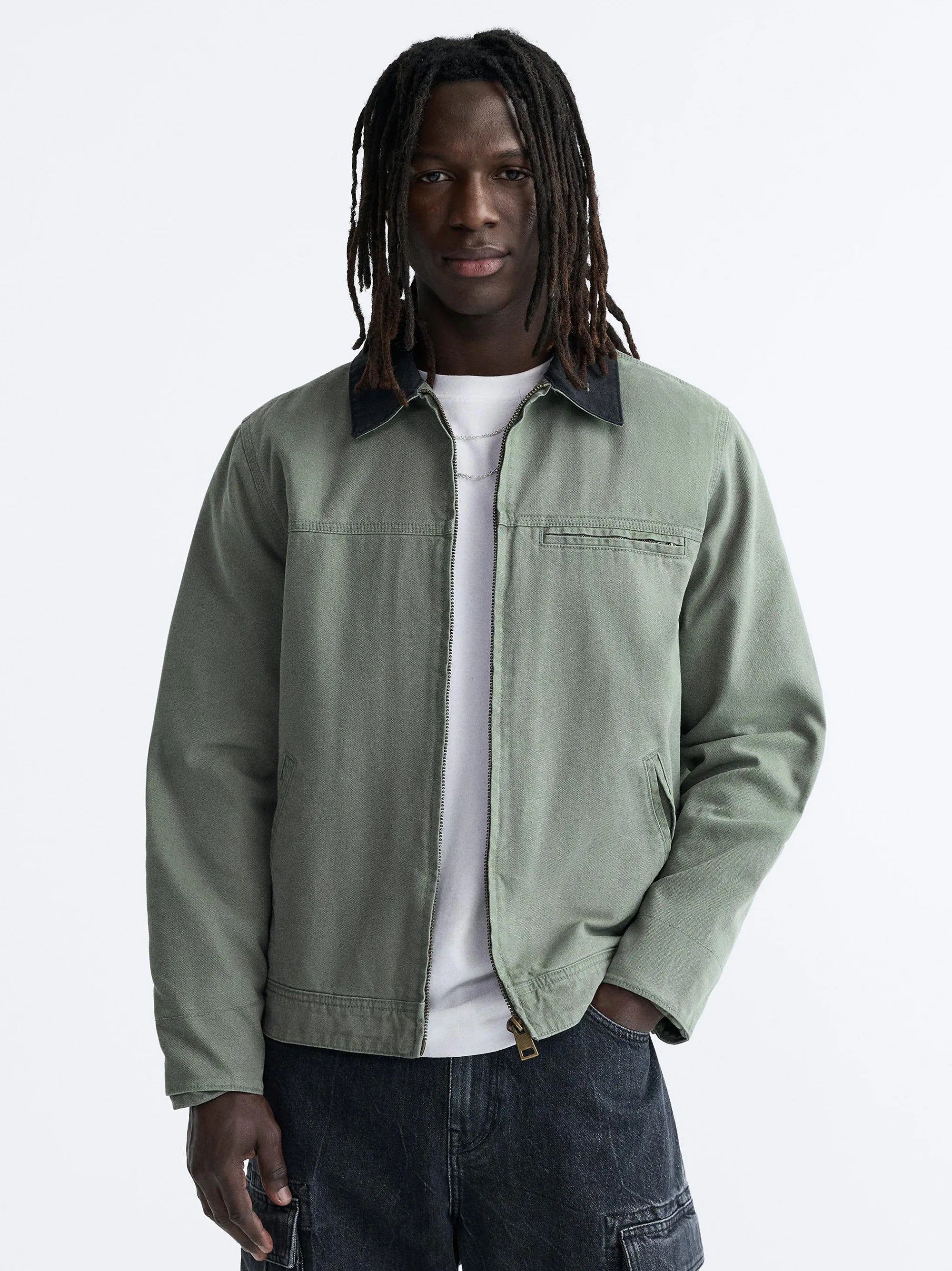 JACKETS - greenshoppy.com