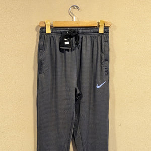 NK - Men 'Dark Grey' 4-Way Stretchable Dry Fit Trouser SP24