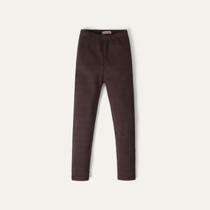 Minnie Minor - Kids 'Brown' Tights MI08