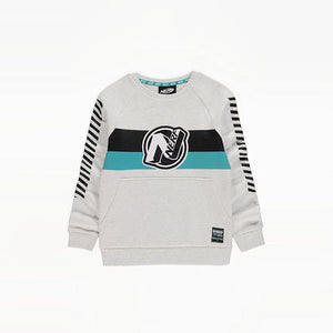 Nerf - Kids 'Grey' Pocket Sweatshirt NF934