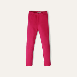 Minnie Minor - Kids 'Pink' Tights MI09