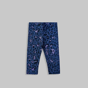 H&M–KIDS 'blue' paw patches legging H&M1019 (2657635893333)