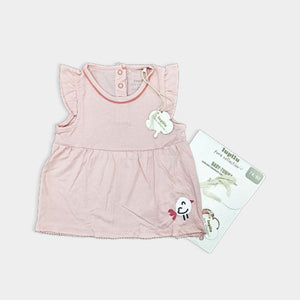 LP - Kids 'Pink' Pure Collection Top LP798