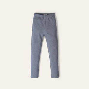 Minnie Minor - Kids 'Grey' Tights MI03