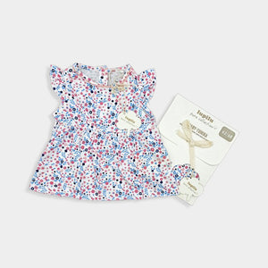 LP - Kids 'Multi' Pure Collection Top LP797