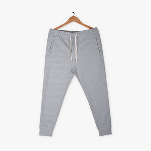 ZR - Men 'Grey' Basic Jogging Trouser ZR906