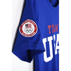 PL - Men 'Blue' Team Polo T-Shirt PL66