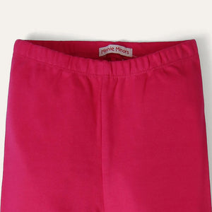Minnie Minor - Kids 'Pink' Tights MI09