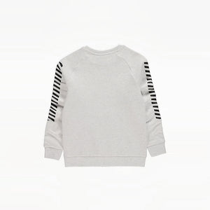 Nerf - Kids 'Grey' Pocket Sweatshirt NF934