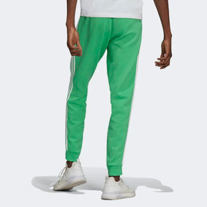 AD - Men 'Semi Screaming Green' Classics 3-Stripes Jogger Trouser AD30