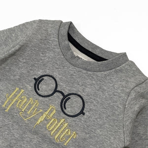 KC - Kids 'Grey' Harry Potter Sweatshirt KC19