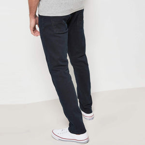 Next ' MEN' Dark Blue’ Skinny Jeans Nx158 (2630069649493)