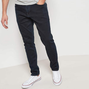 Next ' MEN' Dark Blue’ Skinny Jeans Nx158 (2630069649493)