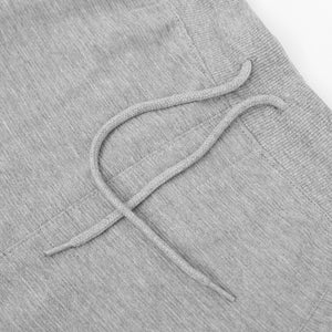 ZR - Men 'Grey' Soft Textured Jogger Trouser ZR951