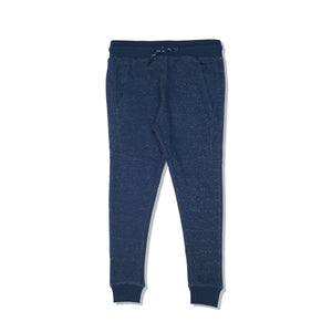ZR - Kids 'Navy' Terry Jogger Trouser ZR552