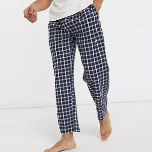 FRENCH.CENNECTION - Men 'Navy/White' FC Loungue Woven Pant FC409