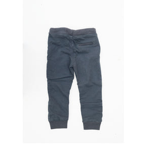 TAO - Kids 'Dark blue' Jogger Trouser To892 (4345522880597)