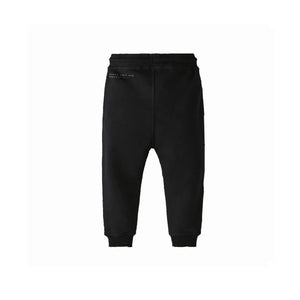 ZR - Kids 'Black' Days Are Cool Terry Trousers ZR537