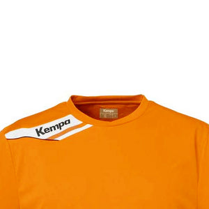 KP - Men 'Orange'  Sports Wear Regular T-shirt KP10001