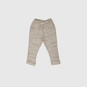 Lupilu - Kids 'White' Trouser  LP 712 (4352659357781)