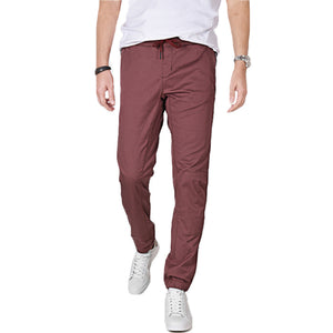 Black Diamond-Men-Brick" Organic Trouser BD603