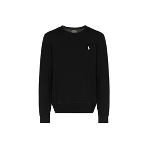 Ralph.Lauren - Men 'Black' Iconic Pony Sweatshirt PL605