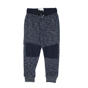 ZR - Kids 'Charcoal' Terry Jogger Trouser ZR551