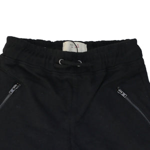 Zara - Kid 'Black' Jogger Trouser ZB 674 (4358828523605)
