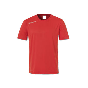 US - Men 'Red' Sports Wear Regular  T-shirt US1000